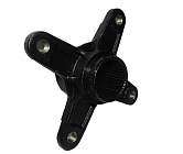 Ступица звезды задней  ATV SPORTY 250 (617905) Ступица звезды задней  ATV SPORTY 250 (617905)