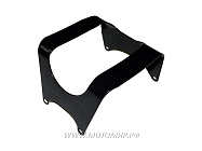 Защита бензобака мотокосы GBC-033 (пришел как 98308)