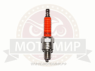 Свеча КТМ C7HNS (аналог NGK C7HSA) (4х такт. скутер 50/150cc, Honda, Yamaha, мопеды Alpha, Delta)