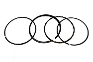 Кольца поршневые 4х такт. 65,00 мм CBB250 см3 Zongshen ZS 165FMM (100101666)