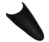 Облицовка капота черная SPORTY 250 (617632)