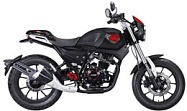 Мотоцикл COBRA SRM (SHINERAY)