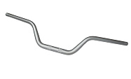 Руль ATV ARMIS 200/250 голый (25038-00013A-07)