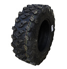 Покрышка ATV 14" 27 х 9.00 - 14, (WL15), без камеры, передние, OBOR (WANDA) LYNX