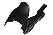 Подкрылок заднего колеса NITRO200  XY200-9 (щиток грязезащитный)  53170658