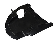 Кожух грязезащитный задний скутер VEKTOR (1500082018)