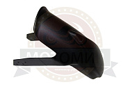 Крыло переднее малое FIREGUARD TRAIL 250 (53012680, 53012681)