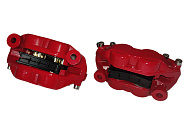 Суппорт тормоза переднего FALCON SPEEDFIRE 250см3 левый +правый