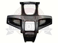 Облицовка бампера ATV TUNGUS 250, Jaeger 150/200 пластик (600790)
