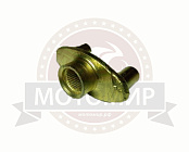 Вилка Урал кардана мелкие шлицы (реставрация)