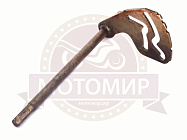 Сектор Урал пер.передач