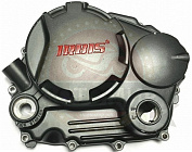 Крышка картера правая  CВВ250 баланс. вал 165 FMM масл. охлаждение Крышка картера правая  CВВ250 баланс. вал 165 FMM масл. охлаждение