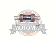 Каретка-картридж KENLI MTB ст.1,37х24T L/R, 68/126mm, стальной корпус, стальные чашки (KL-08A ) Каретка-картридж KENLI MTB ст.1,37х24T L/R, 68/126mm, стальной корпус, стальные чашки (KL-08A )