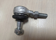 Наконечник рулевой тяги BAGGIO 200 пр./лев. резьб (L-74мм,H пальца -35мм,D пальца -10мм,D тяг -10мм)