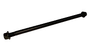 Ось переднего колеса (М12*1.5мм*260мм) с гайкой RIGEL (70060183)