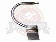 Дуги безопасности Урал Хром (1 шт.)