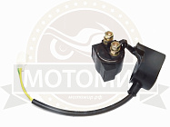 Реле стартера PANTERA 125/250 (Н) (НАБОР)