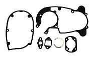 Набор прокладок Мопед "Верховина" Ш58 (Россия)