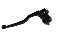 Рычаг сцепления  RIGEL в сборе с кронштеном (55030220)