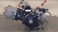 Двигатель 4т.  90см3 (1P47FMD) Альфа, Задиак, Дельта (С90), тюнинг по кругу Юп ВАНЧАНГ (марк49)