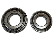 Подшипник 7205 (30205)/7206 (30206) рулевой колонки FALCON PRIME (компл.) (RR1000)