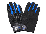 Перчатки SCOYCO (оригинал) МС-58-2 синие р-р 2XL
