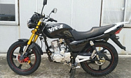 Мотоцикл VR-1-250 PR
