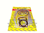 Набор прокладок CB125 см3 157FMI Набор прокладок CB125 см3 157FMI