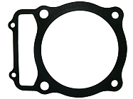 Прокладка под цилиндр 1100YMT мотоцикл Combat 650 (72130678)