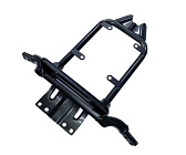 Кронштейн спинки седла ATV HAMMER 200  LONG (2522-000003-56-U38-999)