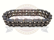 Цепь 28 зв. 2-х рядная 2ПР 15.875-45,4 Каскад