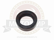 Сальник 27*37*10.5 передней вилки Альфа (пришел 04546)