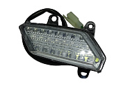Боковой фонарь NITRO 200/250  XY200-9 правый (ходовые огни) 32020273