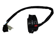 Переключатель ATV ARMIS 125 в сборе с проводом (02015-00026)