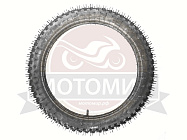 Покрышка ПетроШина 21" Л-254,266,314, 3.00-21 (80/100-21) с камерой, мягкая Иж Покрышка ПетроШина 21" Л-254,266,314, 3.00-21 (80/100-21) с камерой, мягкая Иж