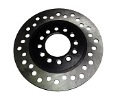 Диск тормозной задний ATV ARMIS 125 (09002-00002)