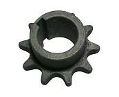 Звезда 10 зуб. (428) цепи ведущая Сафари-1 и 2