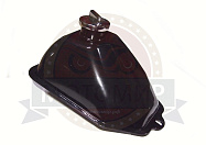 Бензобак ATV BRAVO