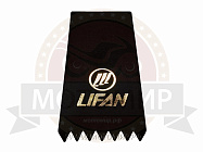 Брызговик переднего крыла трицикл