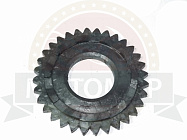 Храповик Пл шестерня кик. ("Зубчатка" Иж 01-127) Храповик Пл шестерня кик. ("Зубчатка" Иж 01-127)