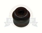 Колпачок маслосъемный CB250 см3 Zongshen NC250  ZS 177MM (1572B-BA81-0000) (НАБОР)