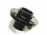 Ступица диска тормозного заднего TUNGUS 250 (НАБОР)