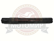 Полуось колеса R180 МБ-8Д