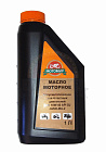 Масло  МОТОМИР для 4т двигателей, полусинтетика (+НАКЛ) SAE 10W40 API JASO MA2 , 1 л. (12 шт.в