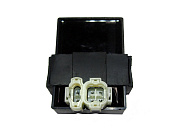 Коммутатор мото 4+2 (6 конт.) евро FIREGUARD 250 TRAVEL (31010019)