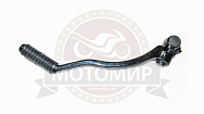Кикстартер 162FMJ,166FMM (CB,CG150-250); INTRUDER,GS150s,GS200s,VJ