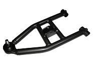 Рычаг нижний в сборе шаровой АТВ HAMMER 200