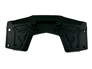 Облицовка заднего багажника ATV HAMMER 3 (1300-211112-11-U88-N01)