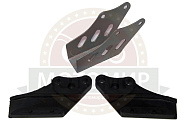 Успокоитель цепи приводной X-MOTOS 250 (Fig.7-2+7+8)