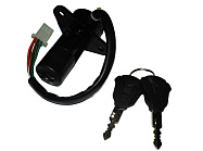 Замок зажигания NORDWING